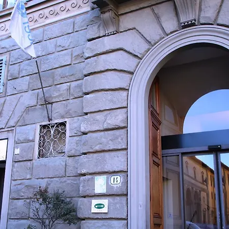 Hotel Le Due Fontane Florence