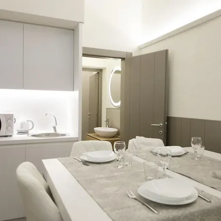 Tipologia Trilo 06 Pax By Interhome Apartment