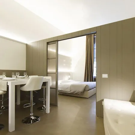Tipologia Trilo 06 Pax By Interhome *
