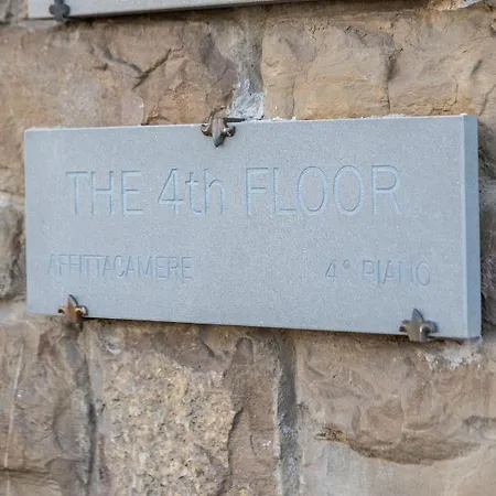 The 4th Floor Pensjonat *