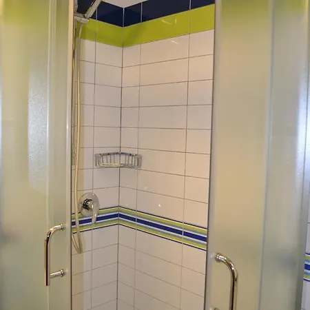 Nuova Italia Otel Floransa