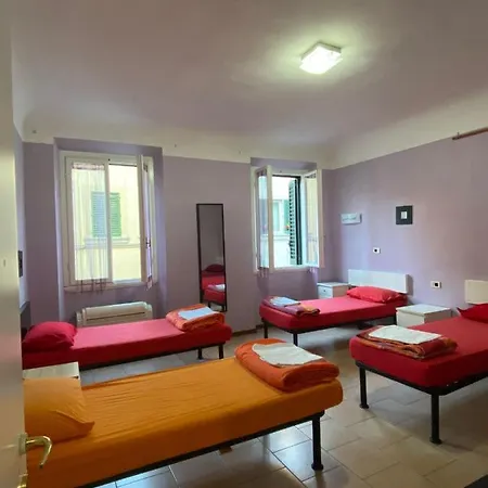 Apartment Emerald Fields Florence