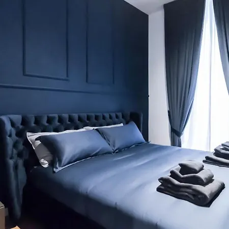 Apartment Cavour 82 *