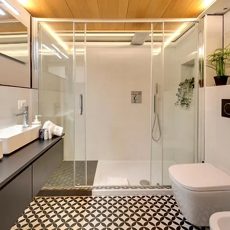 Apartment Beatrice By Mamo Florence