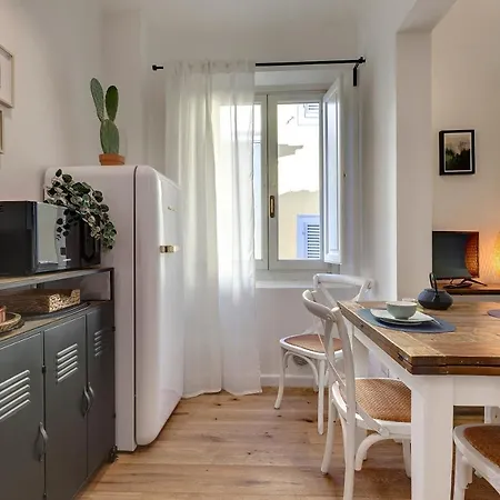 Apartment Aida By Mamo