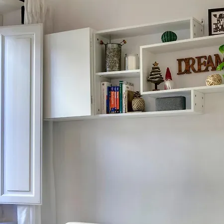Apartment Aida By Mamo