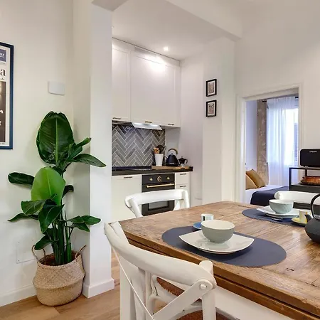 Apartment Aida By Mamo
