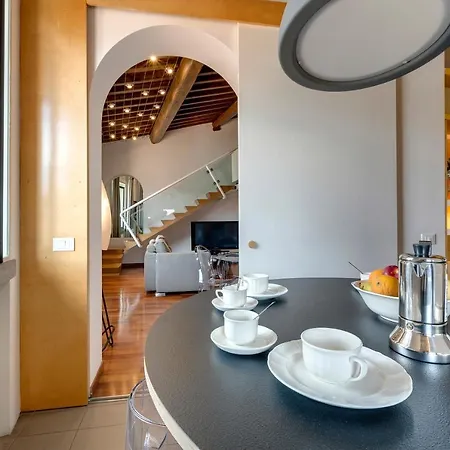 Apartment Beatrice By Mamo Florence