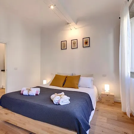 Aida By Mamo Apartment *