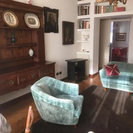 Cherubini Apartamento Florencia