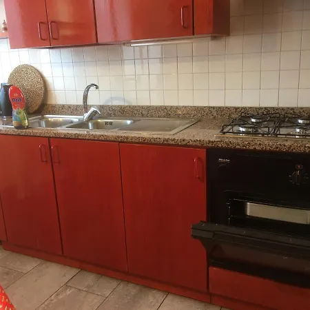 Cherubini Apartamento