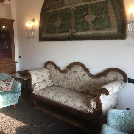 Apartamento Cherubini