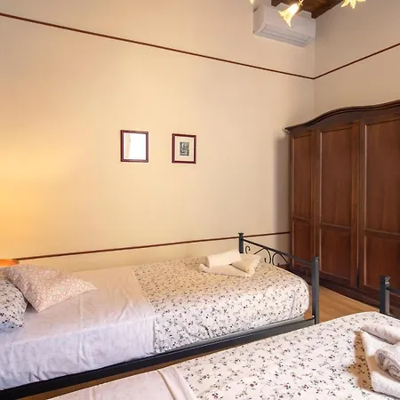 Degli Artisti By Mmega Apartment