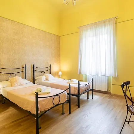 Degli Artisti By Mmega Apartment *