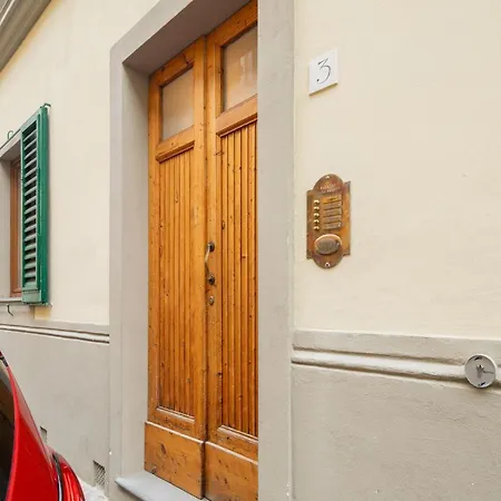 Degli Artisti By Mmega Apartment