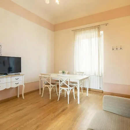 Degli Artisti By Mmega Apartment Florence