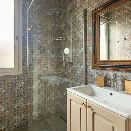 Degli Artisti By Mmega Apartment