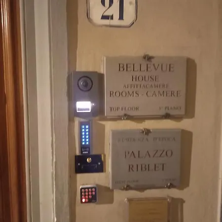 Bellevue House
