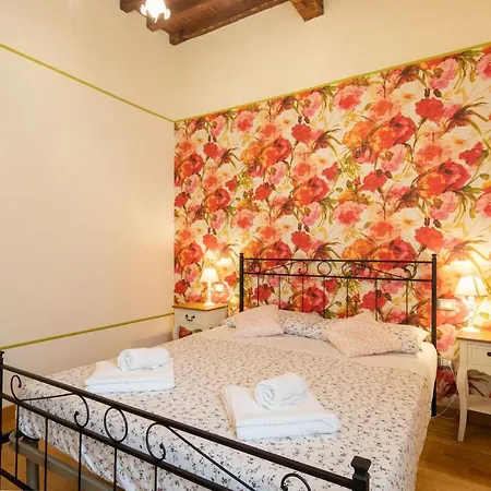 Apartment Degli Artisti By Mmega *