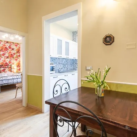Degli Artisti By Mmega Apartment *