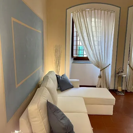 Apartamento Piazza Della Signoria Jewel *