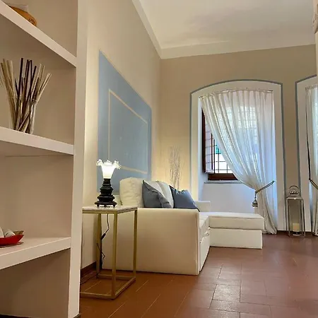 Piazza Della Signoria Jewel Apartamento *