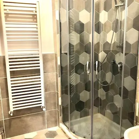 Apartamento Brand New *