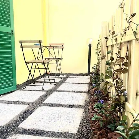 Apartamento Brand New Florencia