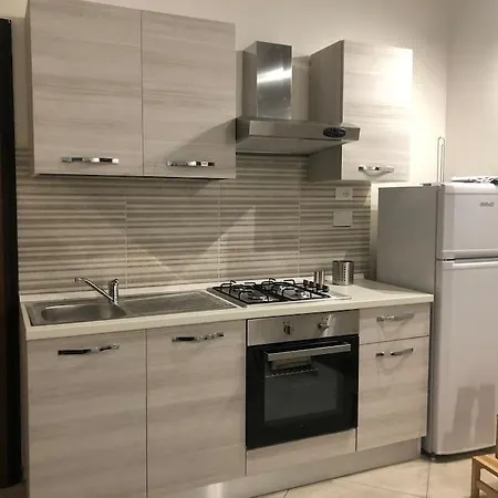 Apartamento Brand New