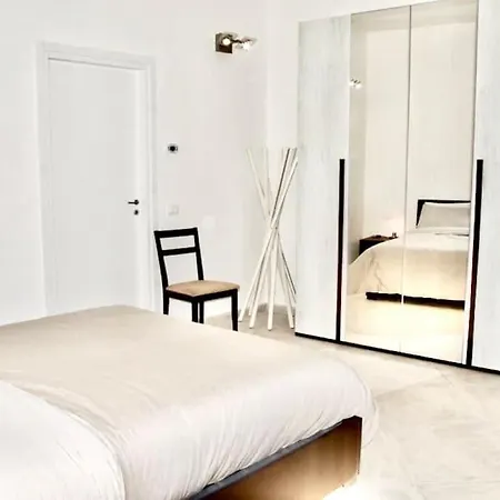Apartamento Brand New *