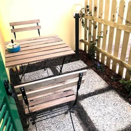 Brand New Apartamento