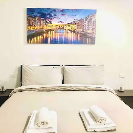 Apartamento Brand New Florencia
