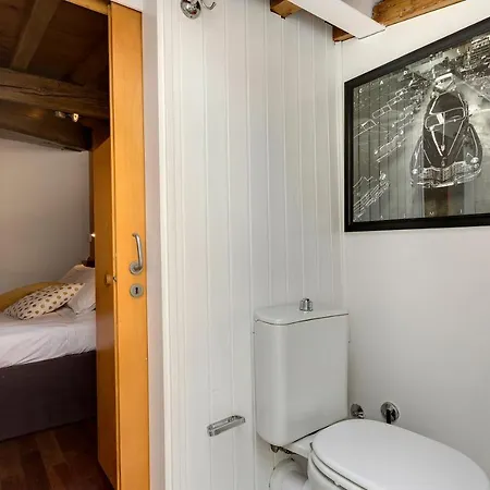 Apartment Beatrice By Mamo