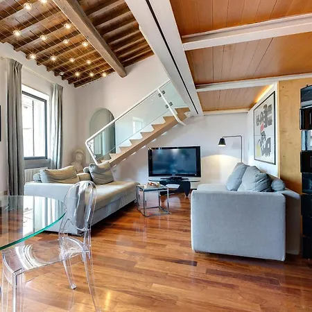 Apartment Beatrice By Mamo