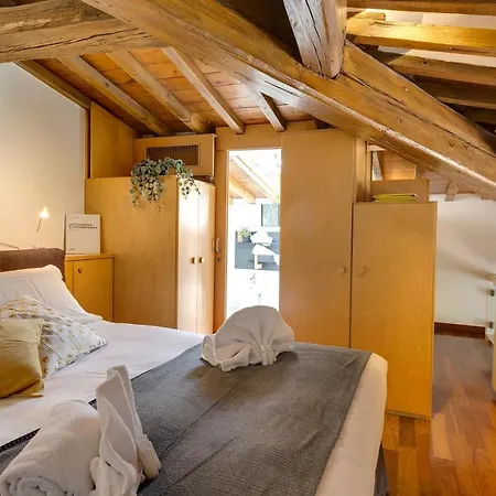 Beatrice By Mamo Apartment Florence
