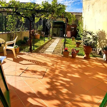 The Garden House Florens
