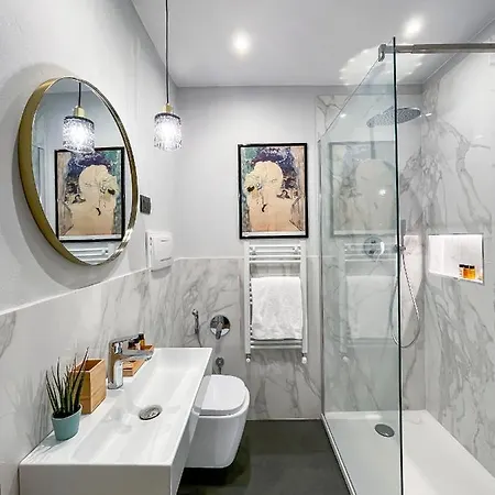 Terra Artis Bed & Breakfast Firenze