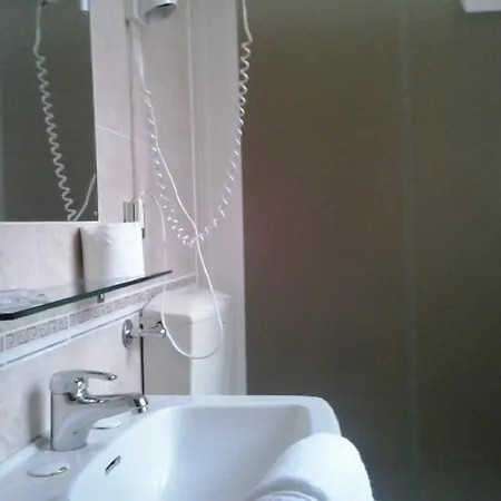 Benvenuti 2* Firenze
