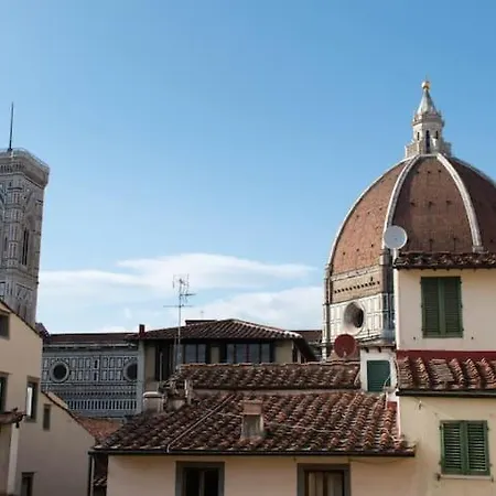 Cozy Dante's * Florence
