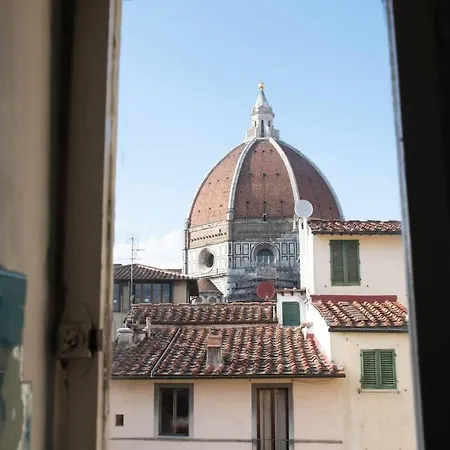Cozy Dante's Apartment Florence