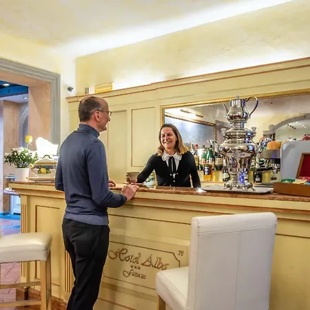 Alba Palace Отель 3*