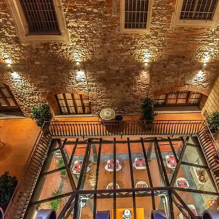 Alba Palace 3* Флоренция