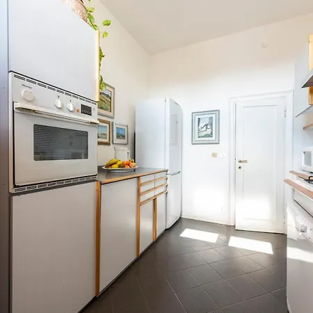 Appartement Exclusive Penthouse , Skyline View , With Parking *