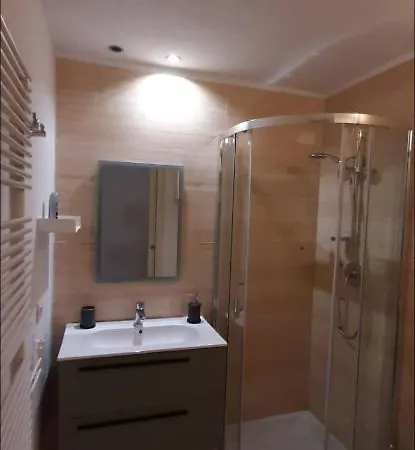 Apartment Cittadella22