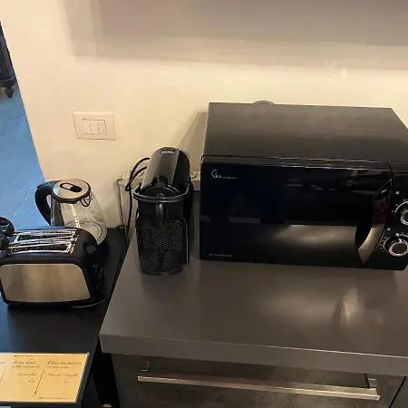 Luxury Apartamento Florença