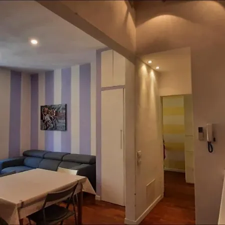 Cittadella22 Apartment *