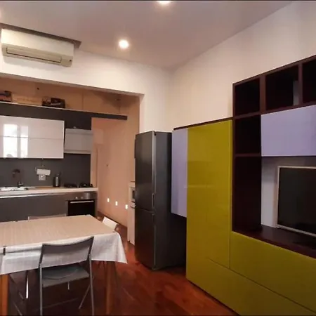 Cittadella22 Apartment