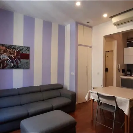 Apartment Cittadella22