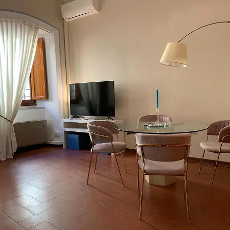 Apartamento Piazza Della Signoria Jewel