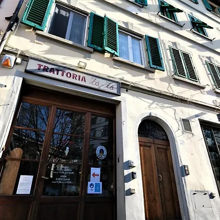 Wine Vin Santo Apartment *